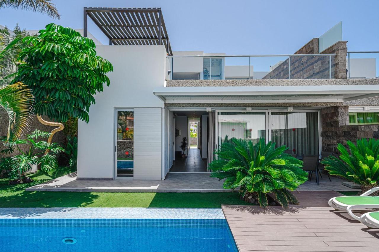 Lux Villa 31 Costa Adeje (Tenerife) Exterior foto