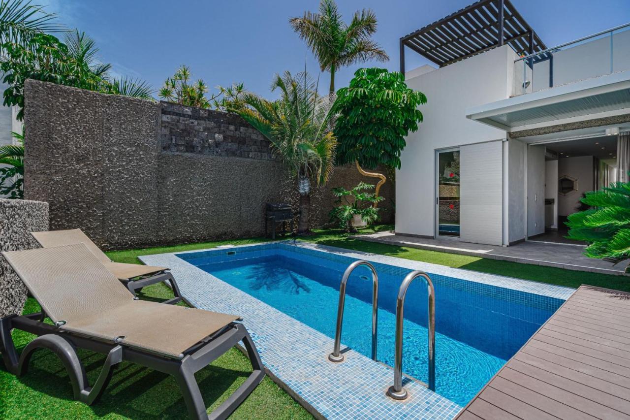 Lux Villa 31 Costa Adeje (Tenerife) Exterior foto