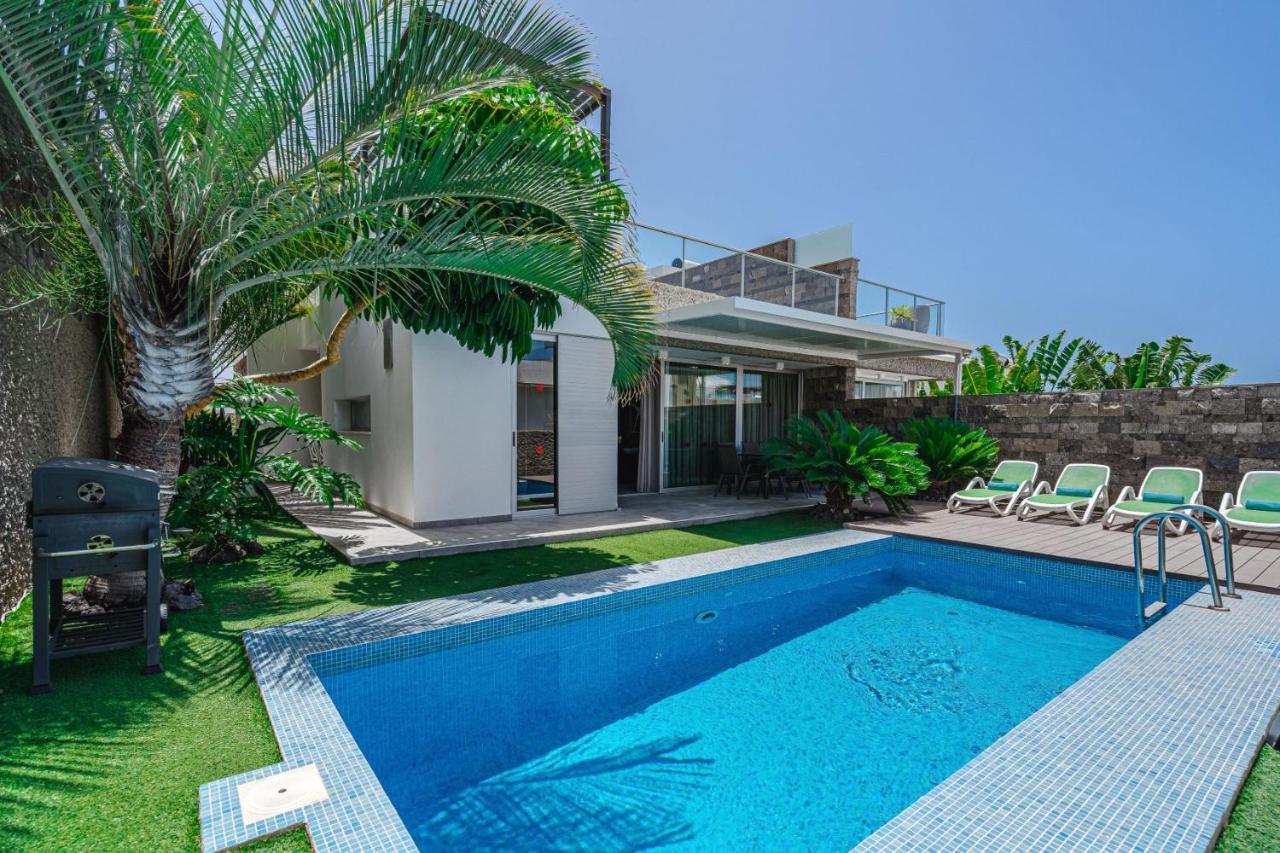 Lux Villa 31 Costa Adeje (Tenerife) Exterior foto