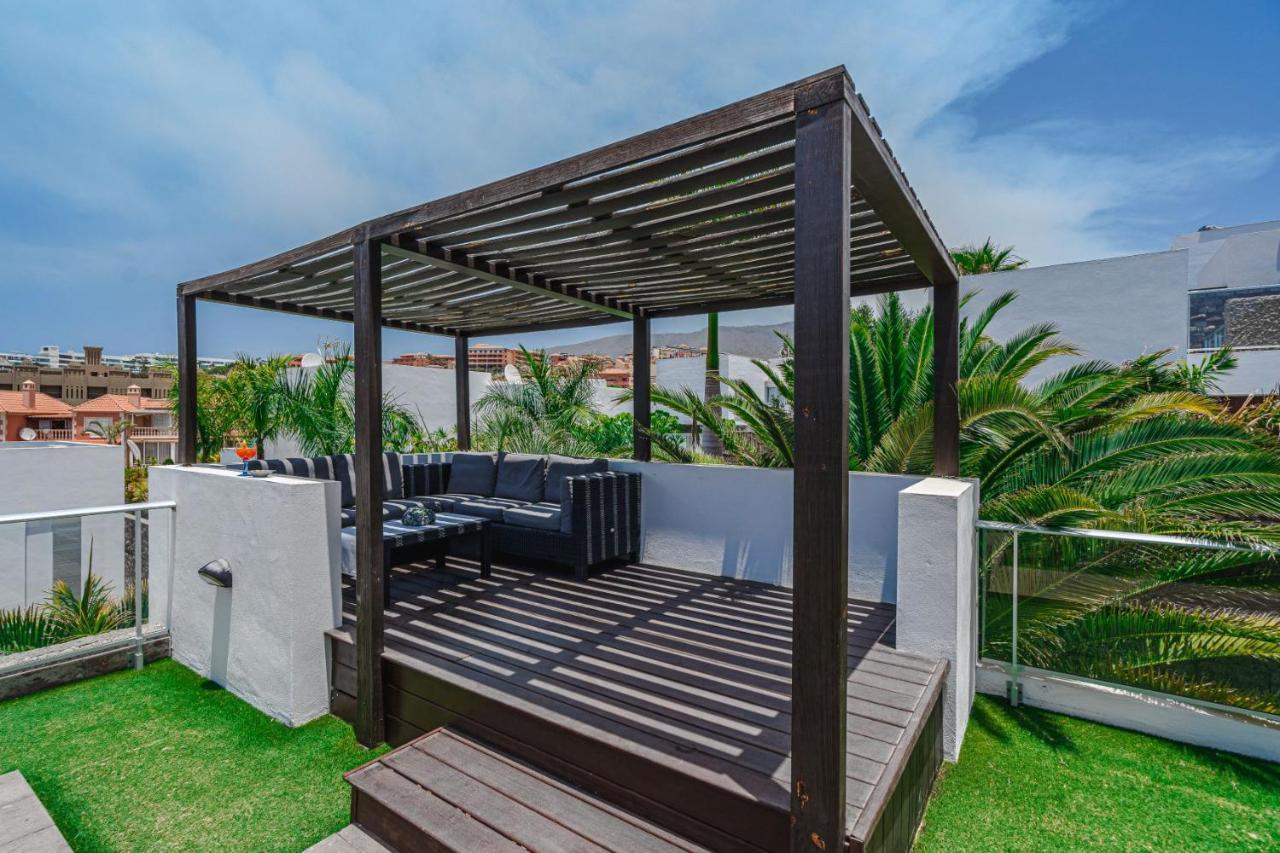 Lux Villa 31 Costa Adeje (Tenerife) Exterior foto