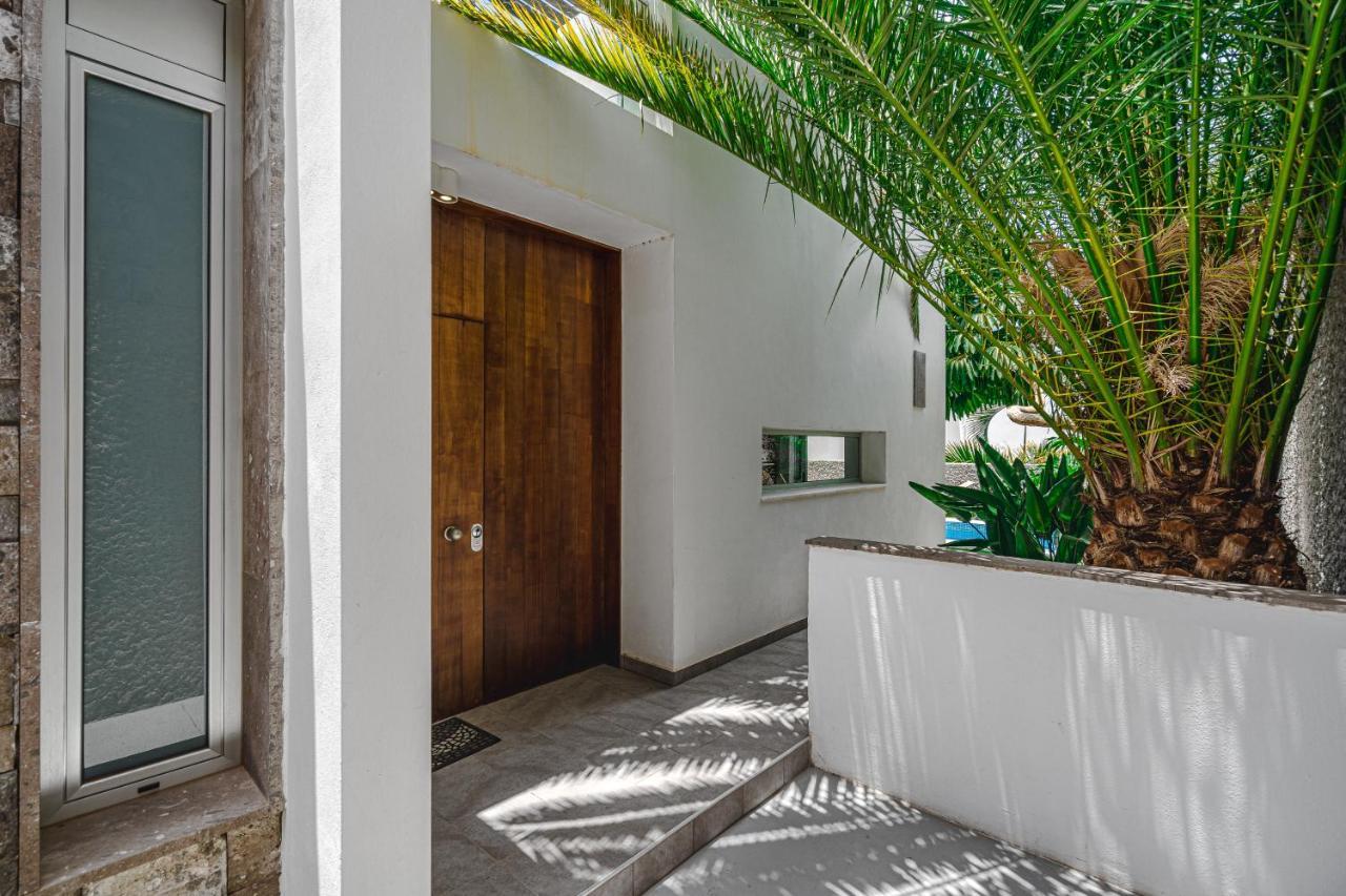 Lux Villa 31 Costa Adeje (Tenerife) Exterior foto